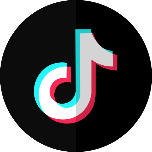 Logo TikTok